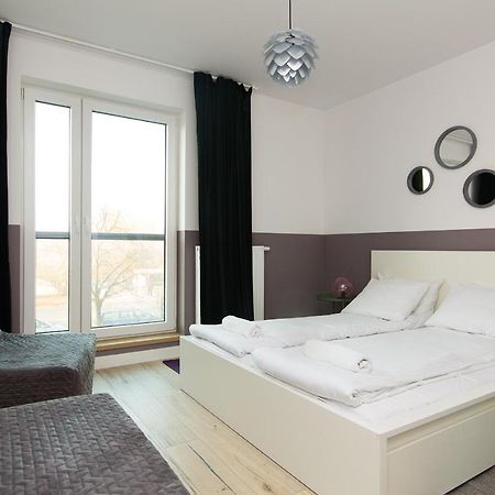 Shortstaypoland Zupnicza Varsovie Extérieur photo