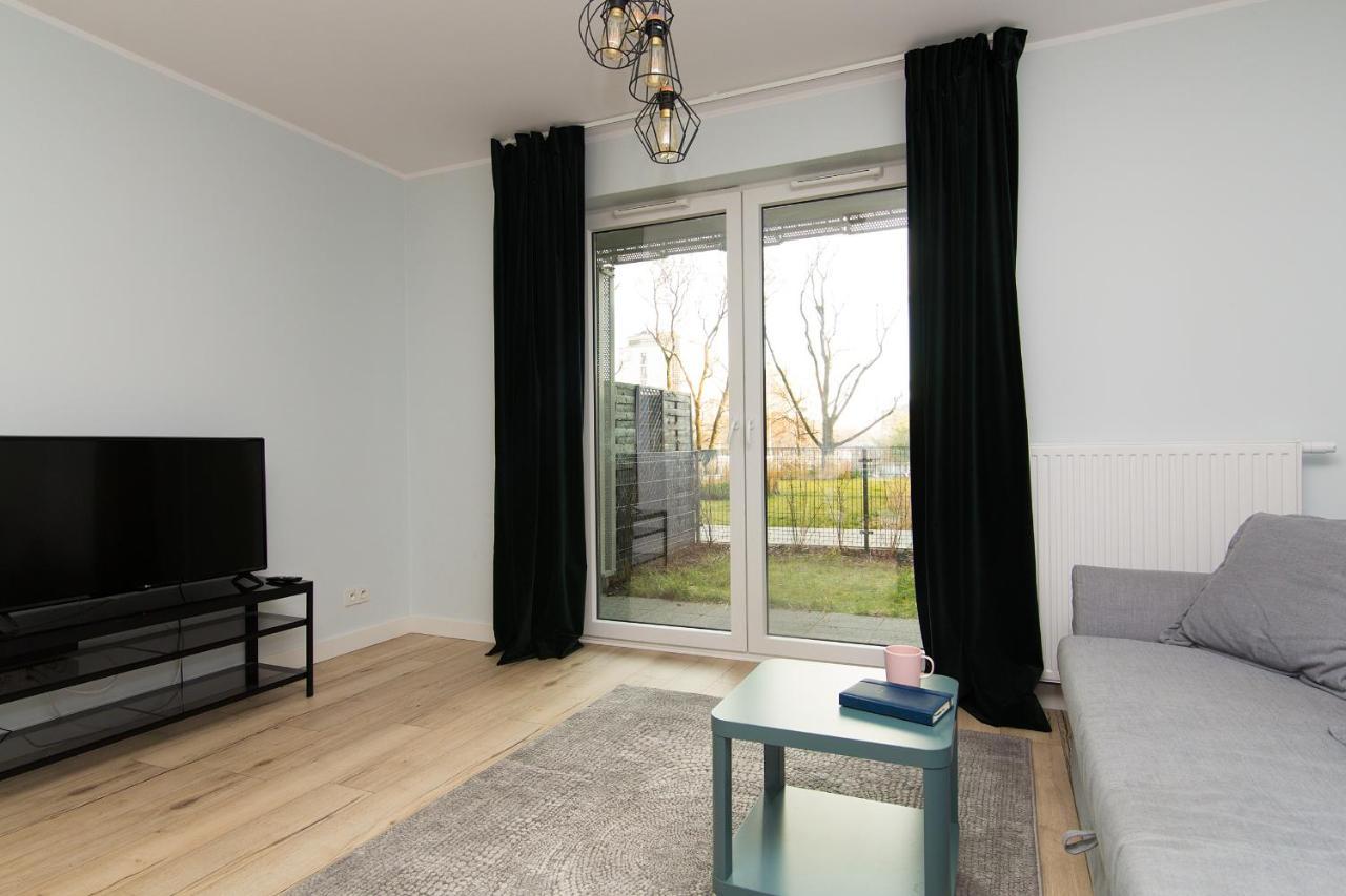 Shortstaypoland Zupnicza Varsovie Extérieur photo