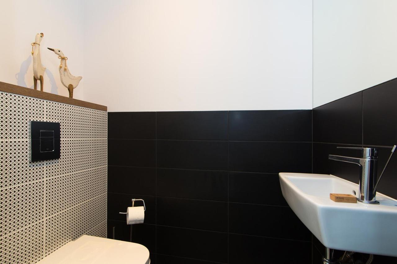 Shortstaypoland Zupnicza Varsovie Extérieur photo